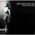 Adam And Ants - Dirk Wears White Sox / DO-IT - LP Adam And Ants - Dirk Wears White Sox / DO-IT - LP